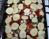 Foto del paso 6 de la receta: Nalga de cerdo al horno
