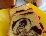 Foto langkah ke 13 dari resep Marble Cake ala Law Thomas.