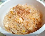 Foto langkah ke 8 dari resep Bihun Goreng Simpel.