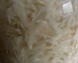 Káposztasaláta egyszerűen recept fázis 6 fotója