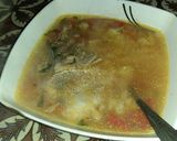 Foto langkah ke 6 dari resep Tom yum #alaNakKairo.