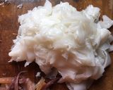 รูปขั้นตอนการทำที่ 4 ของ ก๋วยเตี๋ยวคั่วไก่ Homemade