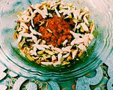 मूंग दाल हलवा (moong dal halwa recipe in Hindi) रेसिपी चरण 5 फोटो