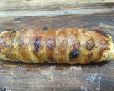Foto del paso 9 de la receta: Matambre de cerdo relleno