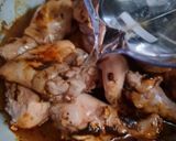 Foto langkah ke 3 dari resep Gulai Ayam.
