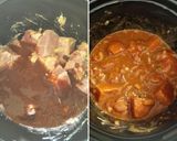 Foto del paso 4 de la receta: Barbacoa de puerco
