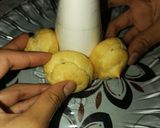 Foto del paso 10 de la receta: Croquembouche