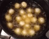 Foto del paso 3 de la receta: 🥳Bollitos de Membrillo🥳