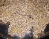 તલની ચીકી (Til Chiki Recipe In Gujarati) રેસીપી સ્ટેપ3ફોટો