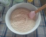 Foto del paso 5 de la receta: Pizza clásica con mucho tomates🍅🍅🍕