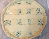 Foto del paso 4 de la receta: Reja de espinacas