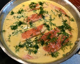 Foto del paso 6 de la receta: Lomos de salmón a la naranja
