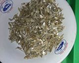 Foto langkah ke 1 dari resep Kering tempe.