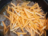 Bulgogi (Korean Beef BBQ)