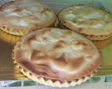 Foto del paso 5 de la receta: Lemon pie 🍰