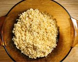 Hình bước làm 1 của món Salad mì gói