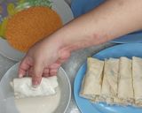 Foto langkah ke 8 dari resep Risol Isi Wortel dan Kentang.