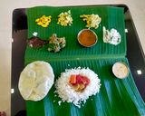 A picture of step 4 of Kuttu Curry (Kerala Sadya).