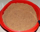 Foto del paso 1 de la receta New York Cheesecake (con y sin thermomix)