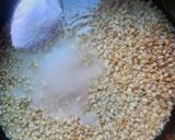 Foto del paso 3 de la receta: Mote con Huesillo Clásico Sin Chancaca