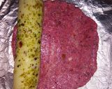 A picture of step 4 of Rose gulkand rolls.