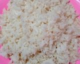 Foto langkah ke 3 dari resep Nasi Goreng Sosis.