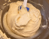 Foto del paso 16 de la receta: Pastel de verduras, mostaza y nata