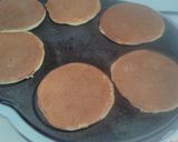 Une image de l'étape 1 de Pancakes healthy.