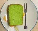 Foto langkah ke 6 dari resep Bolu Jadul yang moist.