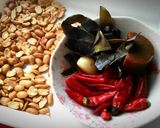 Foto langkah ke 1 dari resep Sambel pecel asli madiun.