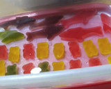 Foto del paso 1 de la receta: Gomitas Borrachas