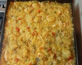 Foto del paso 4 de la receta: Arroz con pollo en La Planchetta con tapa