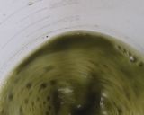 Foto langkah ke 3 dari resep Earl Grey Matcha Latte.