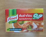 รูปขั้นตอนการทำที่ 3 ของ ต้มยำกุ้งน้ำข้น