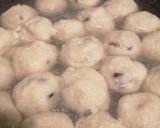 Túrógombóc gluténmentesen recept fázis 2 fotója