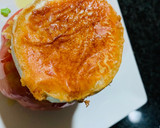 Foto del paso 5 de la receta: Tomate con sorpresa 🍅🥑🍅