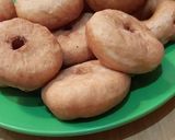 Foto langkah ke 4 dari resep Donat Kentang Empuk.