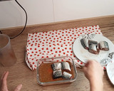 Foto del paso 1 de la receta: Caballa adobada frita