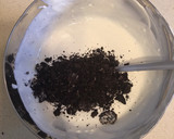Foto del paso 2 de la receta: Helado de Oreo