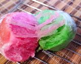 Foto langkah ke 9 dari resep Japanese Milk Bread (metode autolysis).