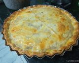 Foto del paso 5 de la receta: Tarta de Merluza (Enlatada)