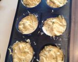 Foto del paso 6 de la receta: Muffins Salado de queso y verdura con Thermomix
