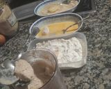 Foto del paso 2 de la receta: Croquetas de carne y berenjenas