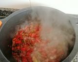 Foto del paso 6 de la receta: Carrilleras de cerdo al vino