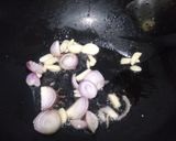 Foto langkah ke 2 dari resep Capcay Saus Tiram.