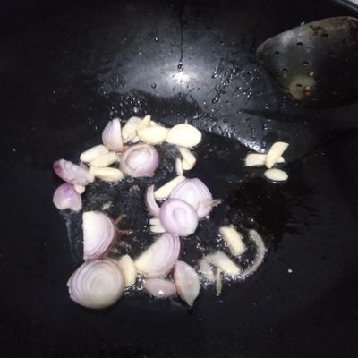 Langkah 2