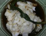 Foto langkah ke 1 dari resep Bubur sumsum.