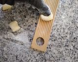 Foto del paso 5 de la receta: Ñoquis de papa