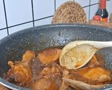 Foto langkah ke 7 dari resep Ayam Bepangat Khas Alabio.