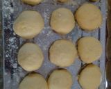 Foto langkah ke 7 dari resep Donat lembut anti gagal.